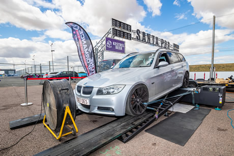 Mobile Dyno Mobile Dyno