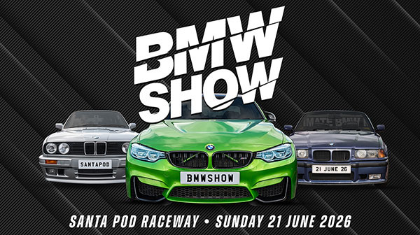 BMW Show BMW Show